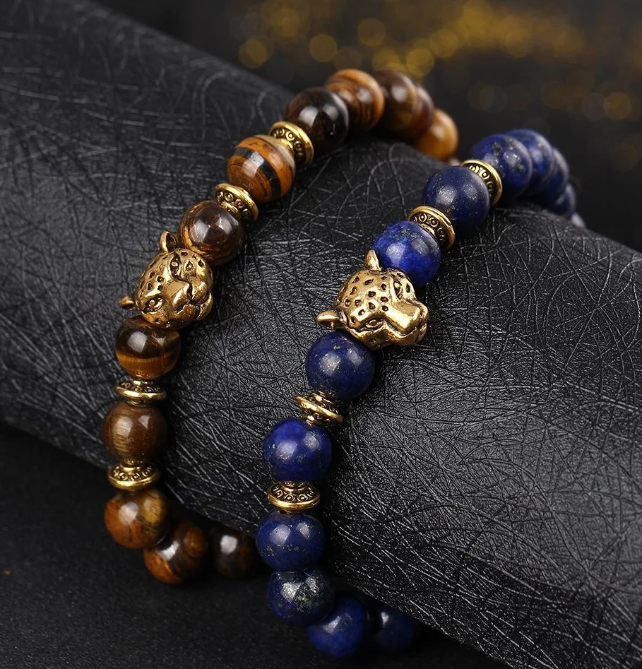 charm-bracelets-wholesale-fashion-woman-man-plating-gold-silver-chain-bracelet-crystal-lava-stone-skeletons-tiger-eye-jewelry-bead-bracelet (4)