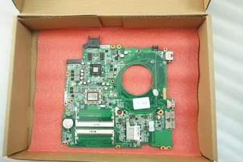 

DAY23AMB6F0 Laptop Motherboard fit for HP PAVILION 15-p A10-4655 CPU video card on board