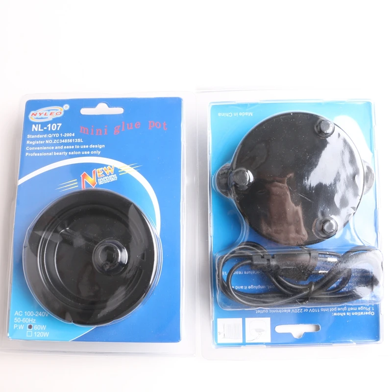 HARMONY 1 Piece Gift Glue Stick+1 Piece Mini Hot Melt Glue Pot Specially For Melting Keratin Glue Sticks Fusion Hair Extensions HARMONY 1 Piece Gift Glue Stick+1 Piece Mini Hot Melt Glue Pot Specially For Melting Keratin Glue Sticks Fusion Hair Extensions