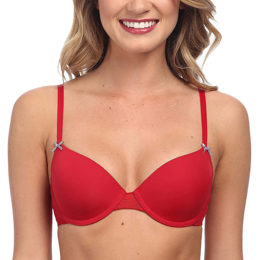 maiden beauty crossfit bra