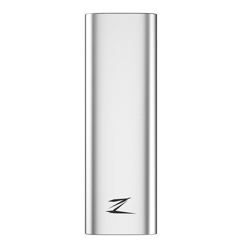 Netac Externe SSD Festplatte 128 GB 256 GB 512 GB 1 TB 2 TB Typ-c USB 3.1 Mobile solid State Disk Z