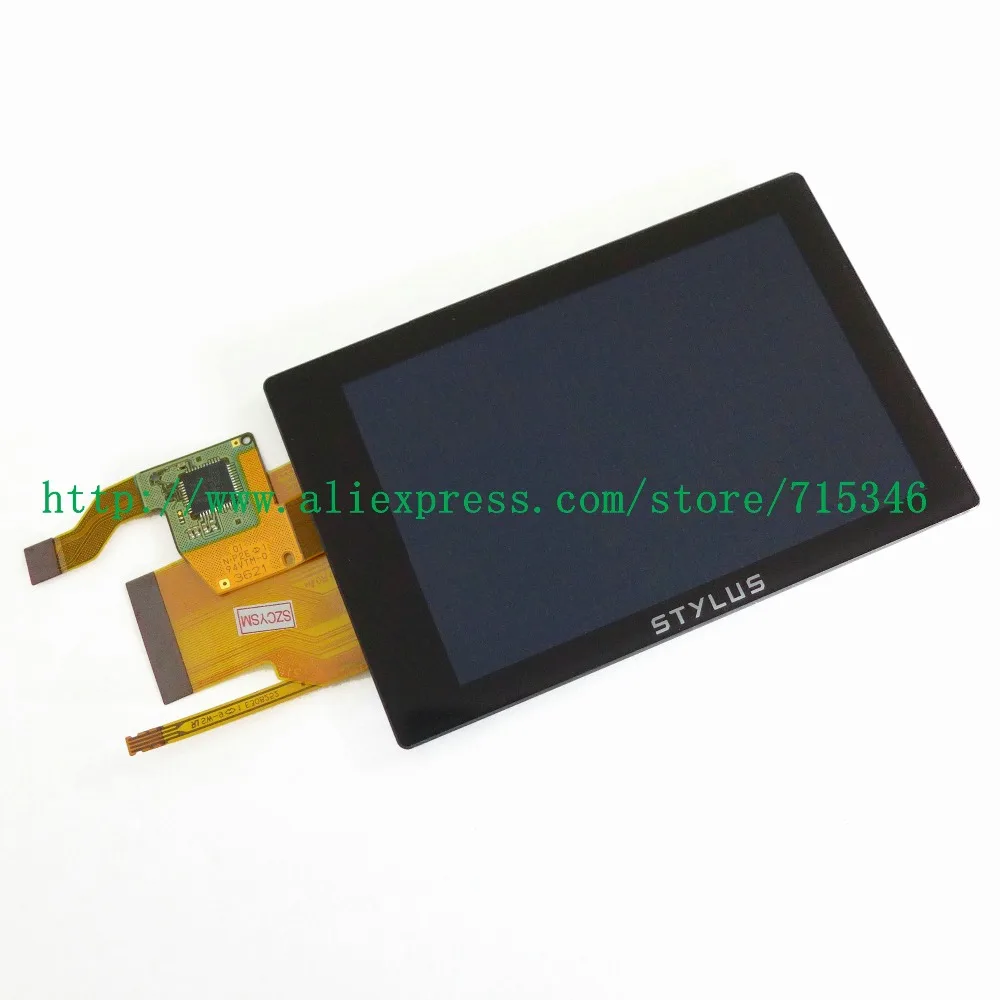 

NEW LCD Display Screen for Olympus XZ-2 XZ2 Digital Camera Repair Part