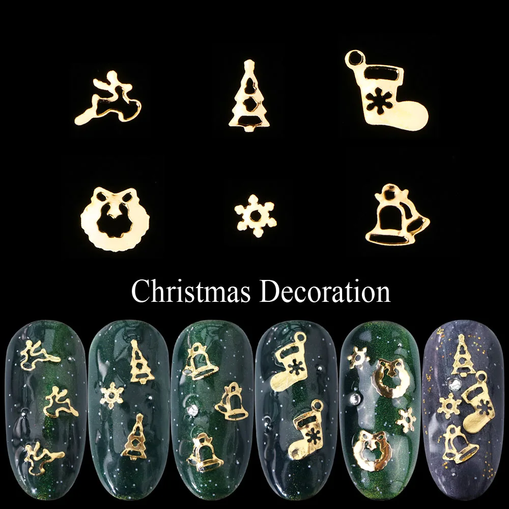 nail decorations