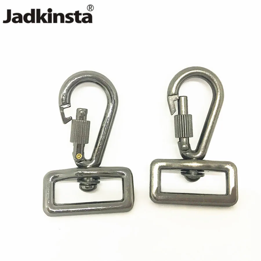 

Jadkinsta 1/4" Screw Connecting Adapter Hook SLR DSLR Camera Screw For Shoulder Sling Neck Strap Belt Camera Bag Case
