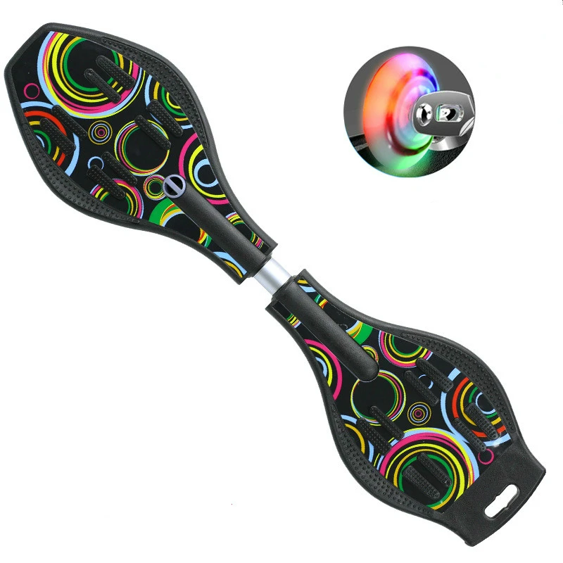 RIPSTIK DLX