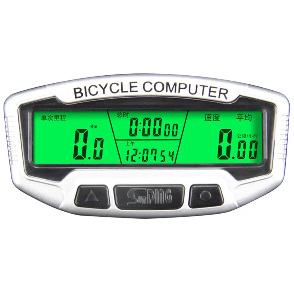 sunding bike computer