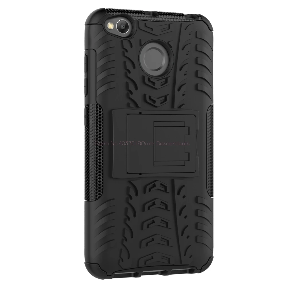 Силиконовый чехол для телефона Xiaomi Hongmi 4 4X MAE136 MAT136 MAG138 5 0 дюйма ударопрочный из ТПУ