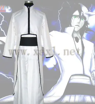 

Bleach Ulquiorra halloween Cosplay Costume set