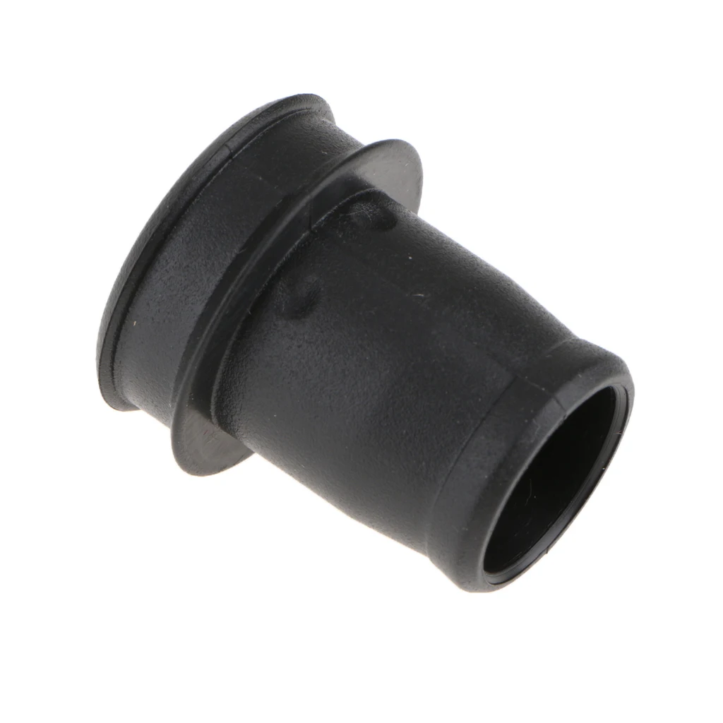 

Car Cigarette Lighter Plug Socket Dust Cover Protection for Universal BMW Black