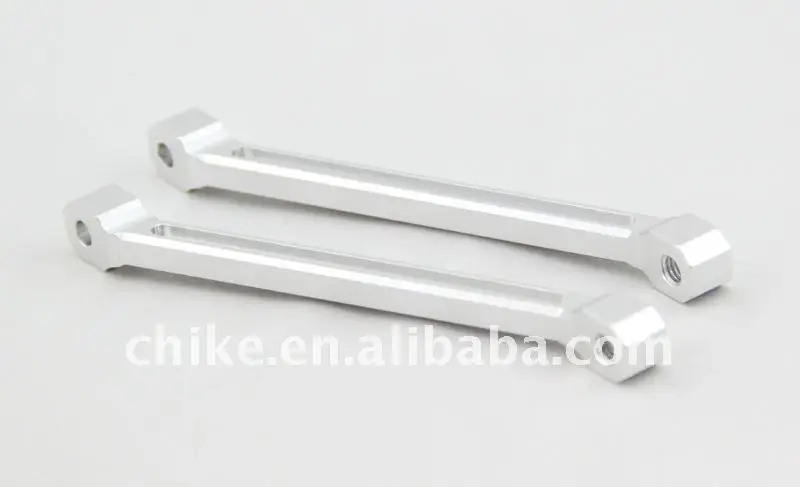 

1/5 baja Aluminum alloy Rear Shock Tower Support for hpi km rv baja 5b 5t