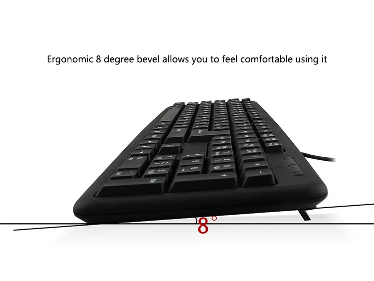 multifuctional keyboard