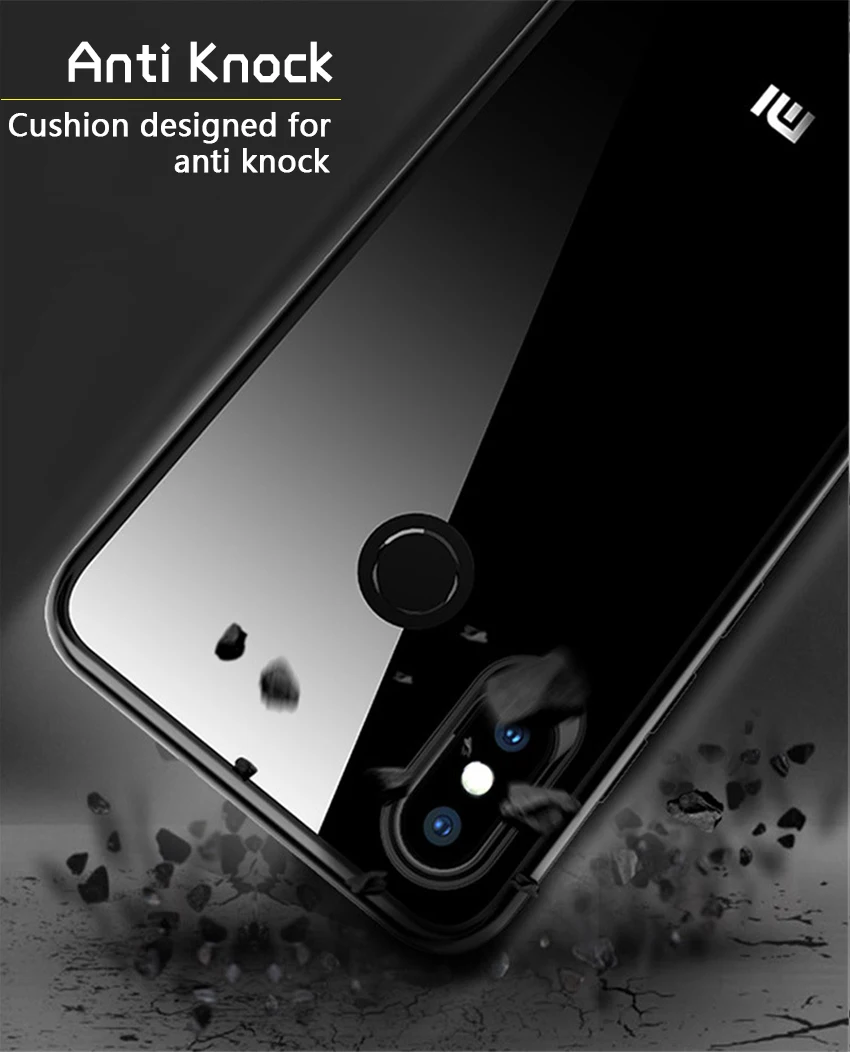 Xiaomi Mi 8 Case (4)