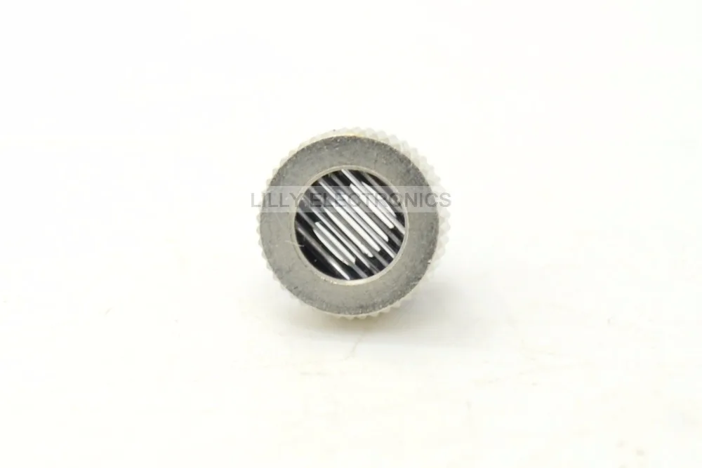 

45 Degree Line Laser Lens 200nm-1100nm with Lens Frame M9 and Metal Cap