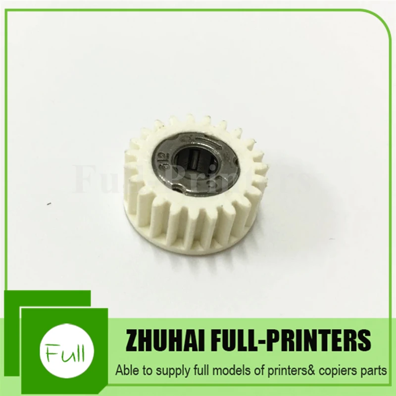 5X Free Shipping Compatible AB01-1457 23T Gear for Paper Transport Roller For Ricoh Aficio 1060 1075 2051 2060 2075 6000 7000 | Компьютеры