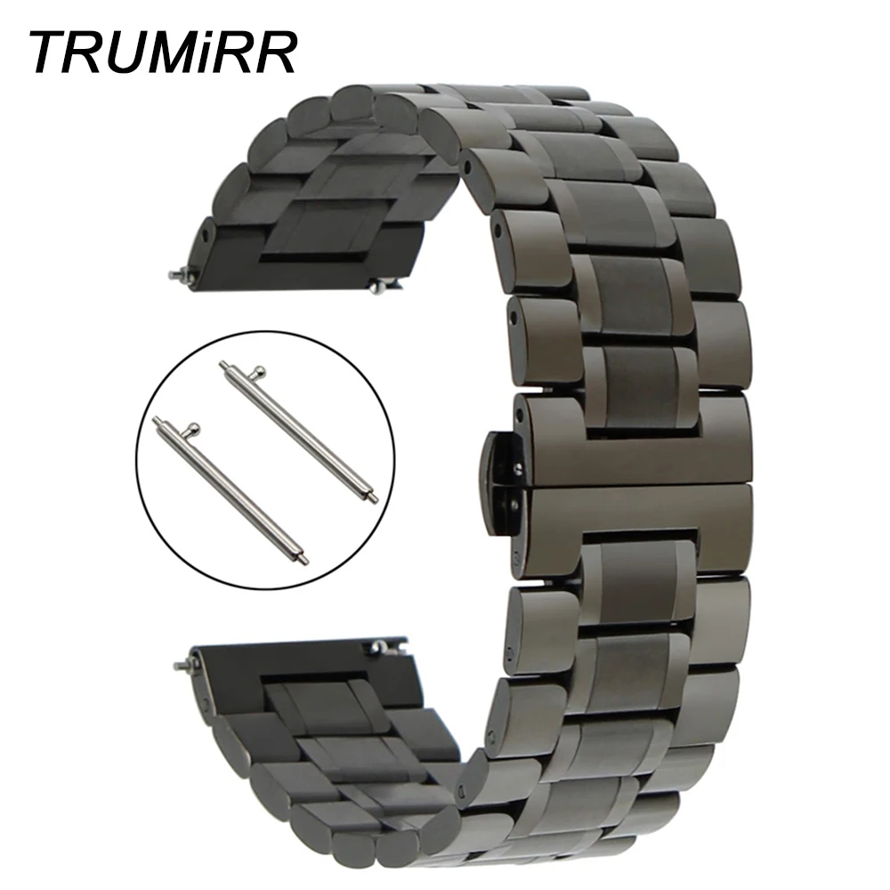 ticwatch 2 straps