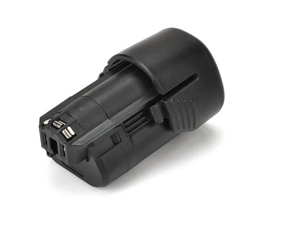 

Special Price for New 10.8V 3000mAh Li-Ion Replacement Power Tool Battery for Bosch BAT411 BAT412A PS40-2 PS20-2