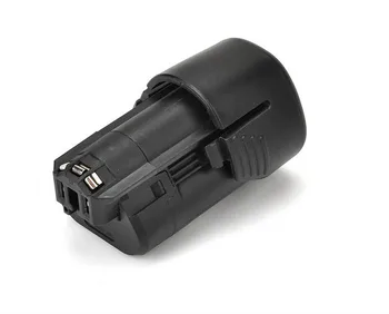 

Special Price for New 10.8V 3000mAh Li-Ion Replacement Power Tool Battery for Bosch BAT411 BAT412A PS40-2 PS20-2
