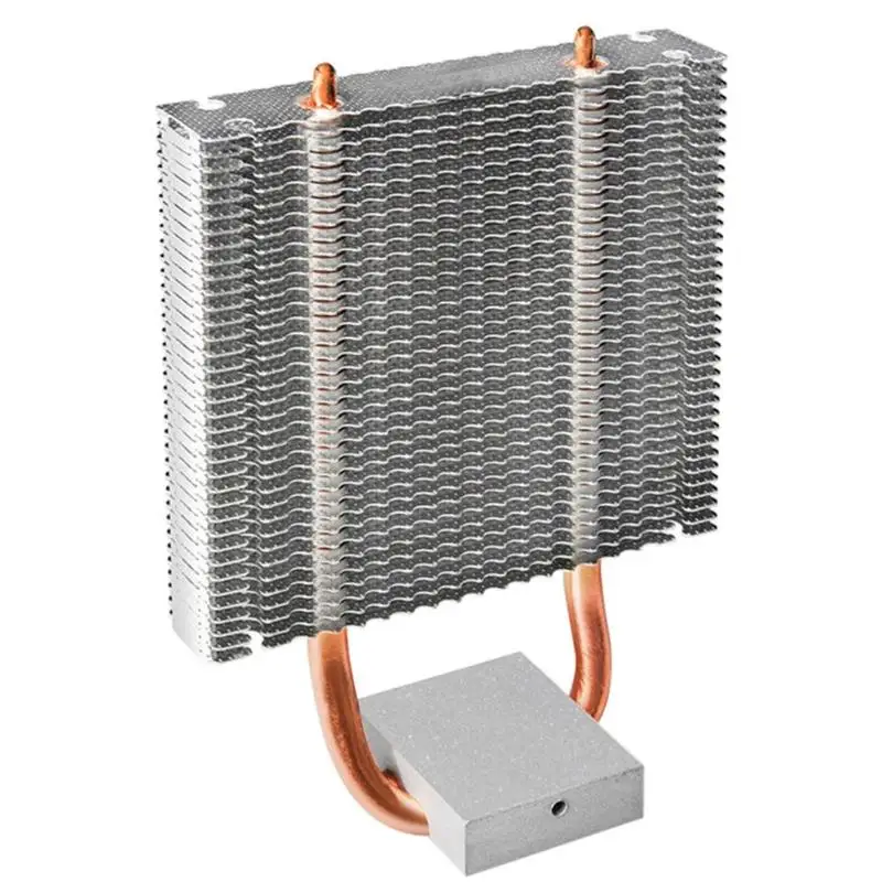 preço 86x34x112mm Para North Bridge Motherboard Ventilador de Refrigeração de Metal Cooler Do Dissipador de Calor da Placa de Circuito Para PC Computador