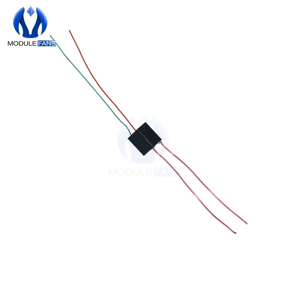 3,6 V генератор высокого давления блок зажигания 1.5A выходное напряжение 20KV 20000V повышающий Повышающий Модуль питания генератор высокого напряжения