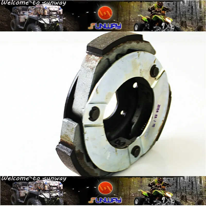 Муфта YIMATZU ATV Quad Bike для LINHAI LH400 400CC ATV|quad clutch|linhai atv clutchlinhai clutch |