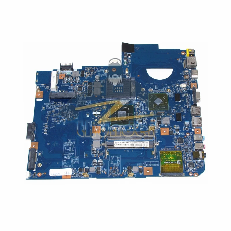 

MBPKE01001 MB.PKE01.001 48.4CG07.011 for acer aspire 5738dg laptop motherboard pm45 ati DDR2
