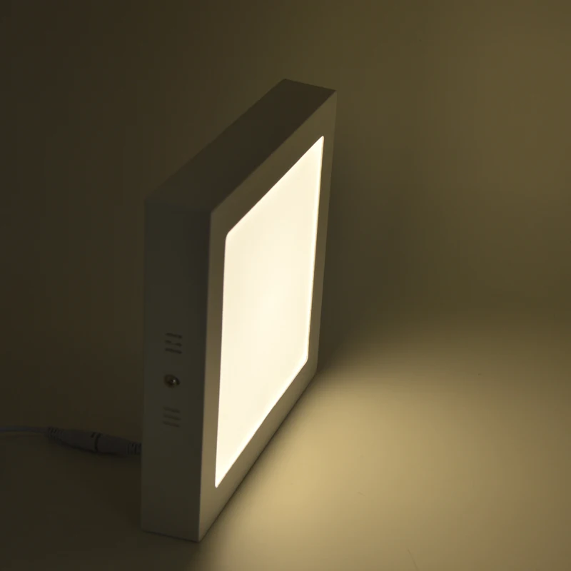 LED Surface Ceiling light-9