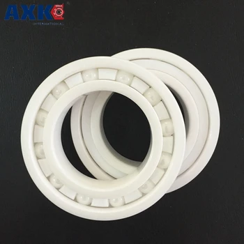 

Free shipping 6800 6801 6802 6803 6804 6805 6806 6807 6808 full ZrO2 ceramic ball bearing zirconia bearing good quality