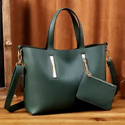 Сумка Мода Bolsa feminina элегантный Композитный сумка CHISPAULO совершенно новые 2018 женские кожаные сумки Бесплатная доставка