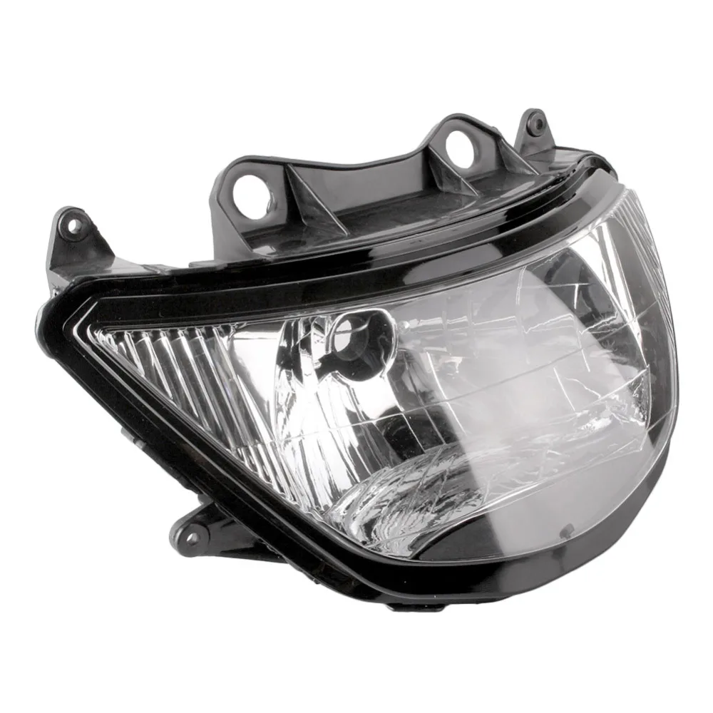 Фара GZYF для мотоцикла фара Kawasaki Ninja ZX9R 1998 1999 ZX 9R 98 99|headlamps for motorcycles|headlamp headlightheadlamp . |
