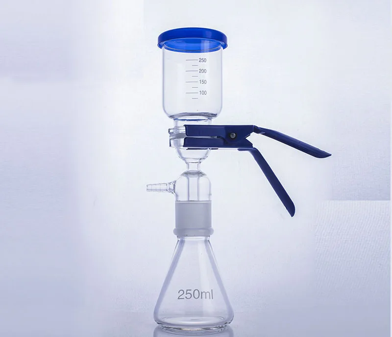 Buy 250ml 500ml 1000ml sand core filter sand core