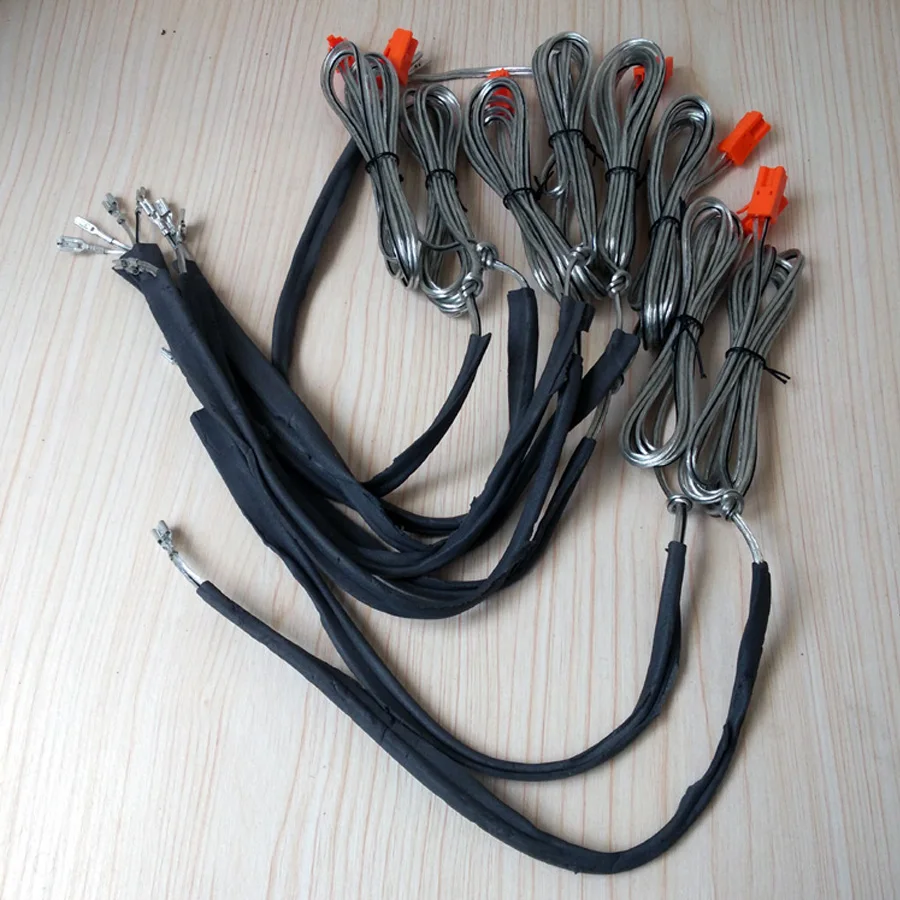 

IN Stock 100% NEW For LG DVD BLU RAY HOME CINEMA Speaker Cable Wires Surround Sound With Tracking Number