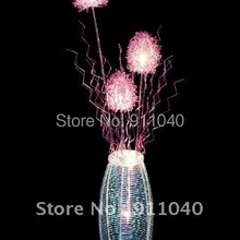 LRF046- Современная алюминиевая Высокая напольная лампа