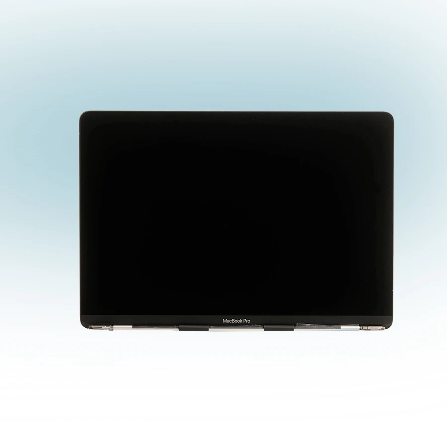 Для Apple Macbook Pro 13 &quotA1706 A1708 космический серый/серебристый дисплей Retina в сборе |