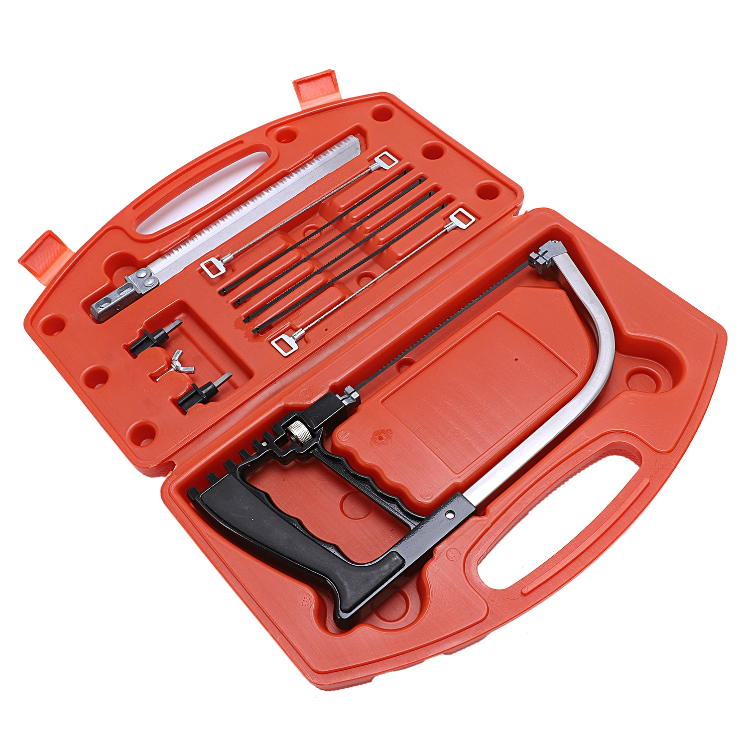 11 In 1 Saw Set Hand DIY Saw Multifunction Hand Saws Set Cutting Metal