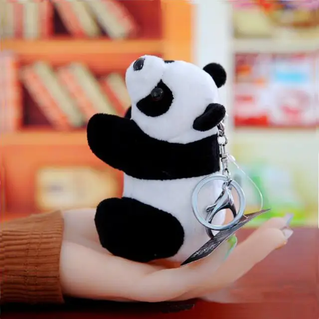 online panda soft toy