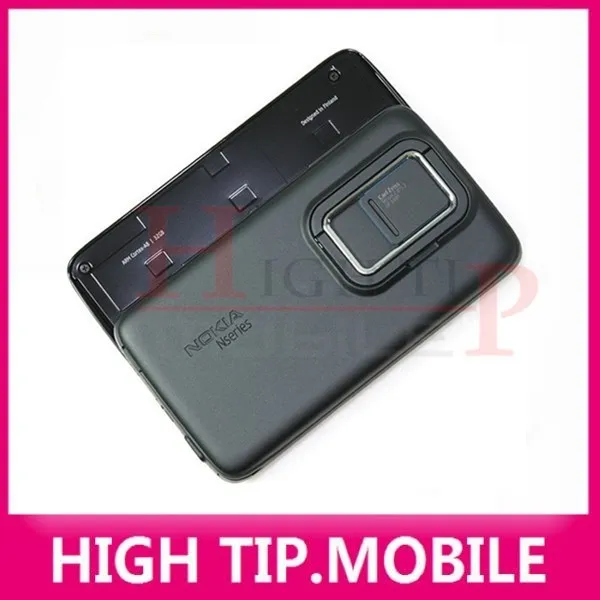 refurbished samsung phones Nokia N900 original unlocked phone Support QWERTY Russian keyboard GSM 3G GPS WIFI 5MP 32GB memory free shipping Refurbished iphone 7 refurbished