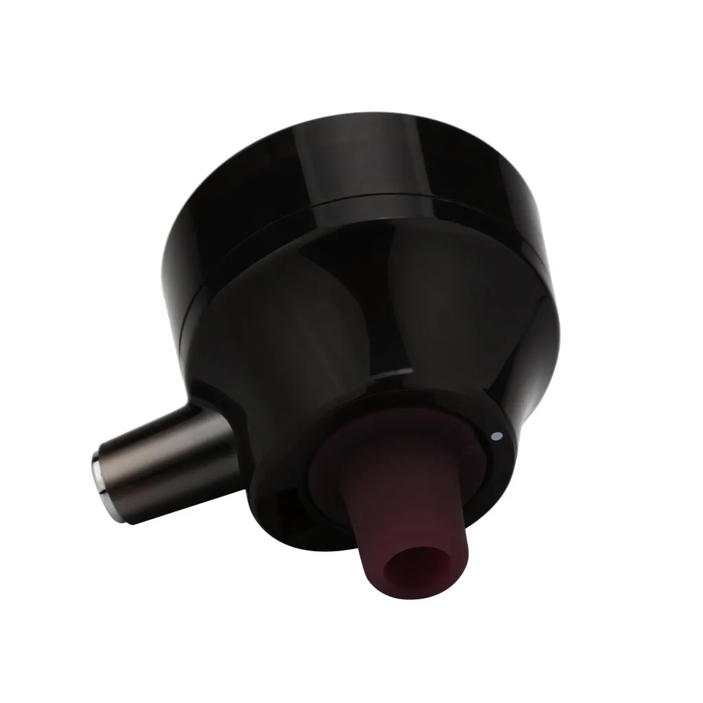 ABS термостойкий электронный графин умный быстрый Электрический винный графин/пивное устройство для мыльных пузырей пивоварения инструменты#20/5