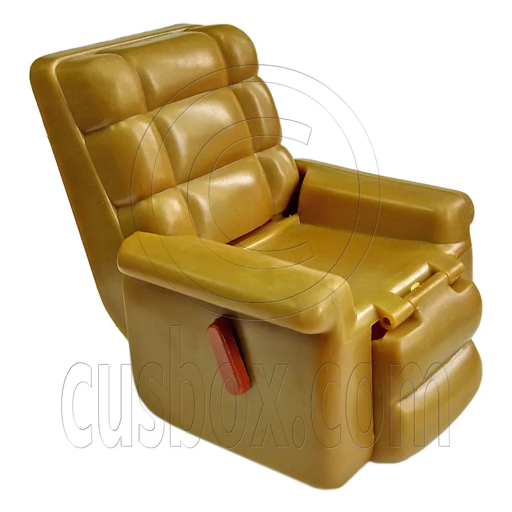 dollhouse recliner