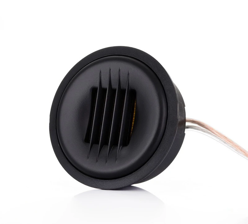 2ピース ロットsounderlink素晴らしいamtエアモーションカーツイーター Air Motion Tweeter Tweeter For Cartweeter Air Motion Aliexpress