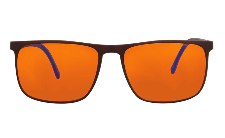 Голубые световые блокирующие очки женские, мужские компьютерные очки желтые линзы ночного вождения очки защита глаз штаммы SH078