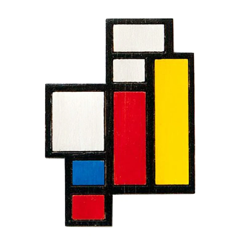 Mondrian Pin-код