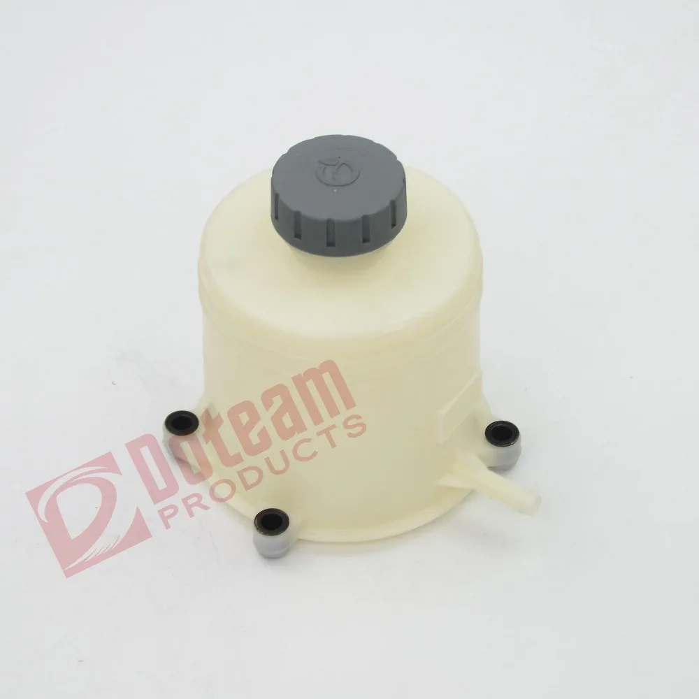 Bomba de dirección eléctrica tanque de expansión de aceite para VW POLO 6Q0423371A Bomba de dirección eléctrica tanque de expansión de aceite para VW POLO 6Q0423371A