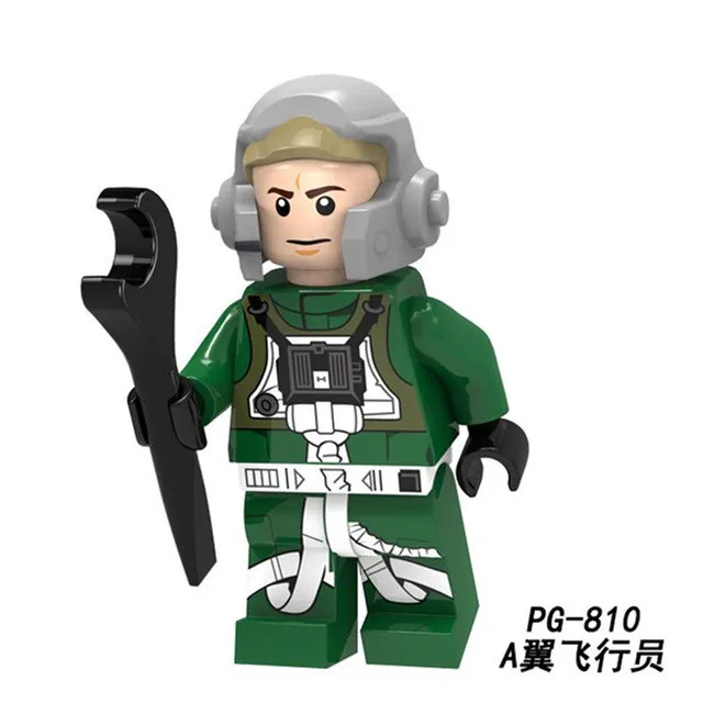 Single-Sale-Star-Wars-The-Last-Jedi-Royal-Guard-Luke-Skywalker-Anakin-Dolls-Bricks-Education-Building.jpg_640x640 (5)