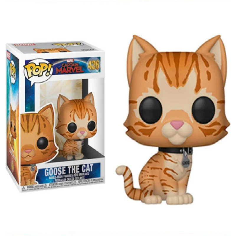 funko pop cat