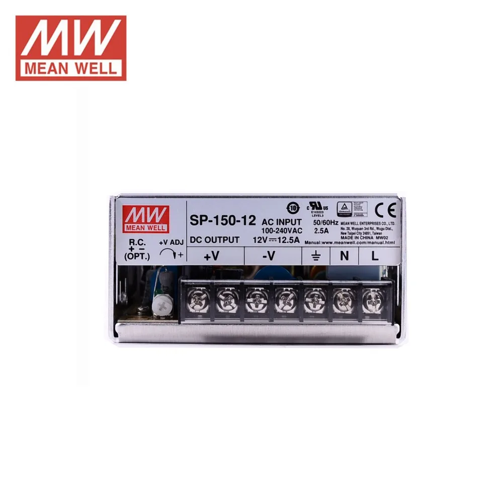 SP-150-12-1
