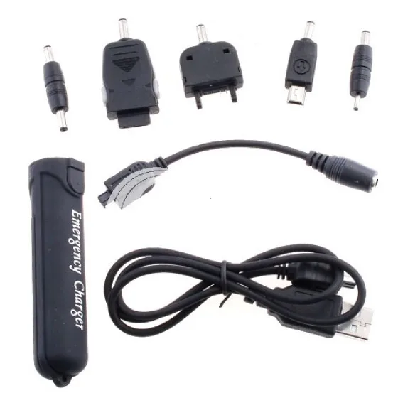 IMONIC Emergency Chargers for mobile phones MP3 MP4 players | Мобильные телефоны и аксессуары