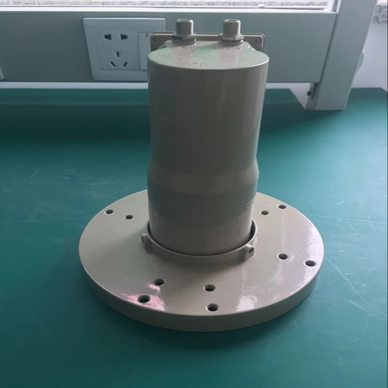 

Two output anti-interference c band lnbf Full HD lnb c band Waterproof