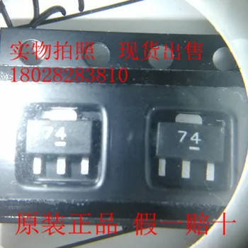 

NEW IC GALI-74+ GALI-74 74 MINI SOT89