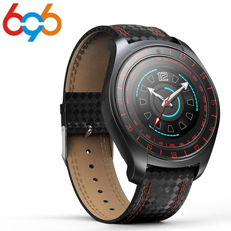 smartwatch v10