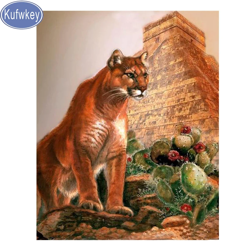 

Kufwkey,Full,Diamond Embroidery,sale,5D,Large diy Diamond,Painting,Leopard,cactus,3d,image,Cross-Stitch,Mosaic home decoration
